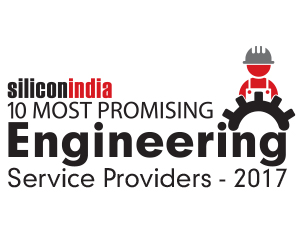 10 Most Promising Engineering Solution Providers - 2017